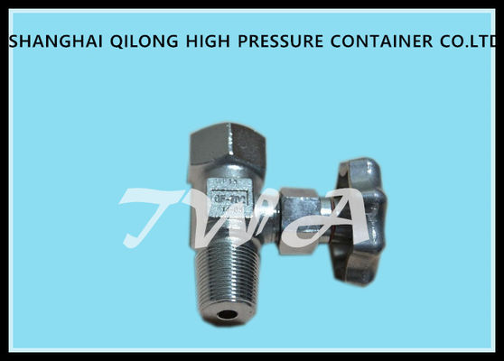 Chine Relié par le type d'aiguille de soupape de sécurité de pression atmosphérique de l'oxygène du fil GB8335 PZ27.8 fournisseur