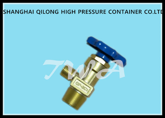Chine Valves réglables en laiton de bouteille de la valve G1/2 millimètre de décompression de cylindre d'oxygène fournisseur
