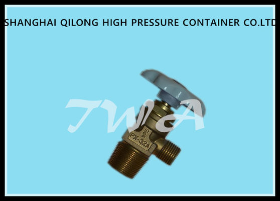 Chine PX-32A couplant la longévité réglable de valve de décompression de cylindre de l'AR fournisseur