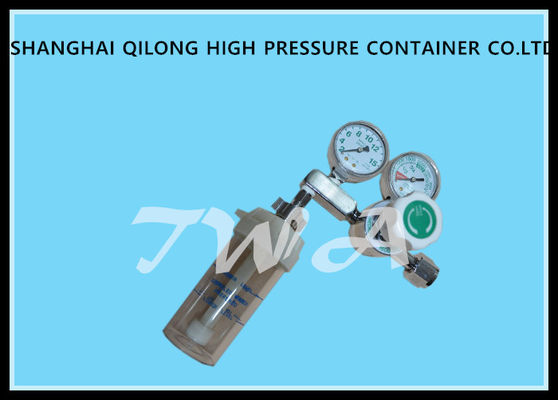Chine canule nasale YR-86-10 de l'oxygène de régulateur médical de l'oxygène de 3000 livres par pouce carré fournisseur