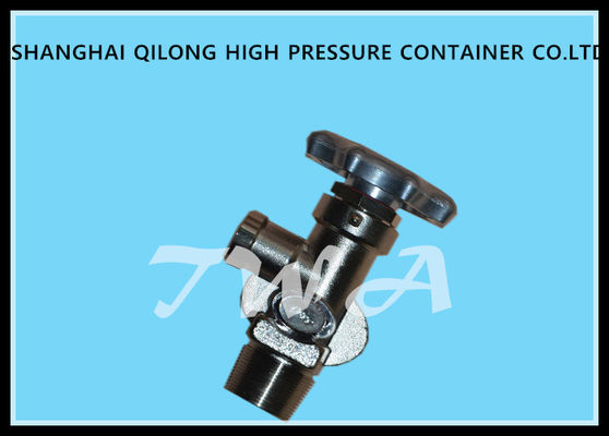 Chine Fil réglable G5/8 millimètre de débouché de valve de libération de pression de valve d'affichage de l'oxygène fournisseur