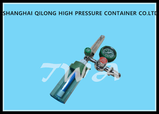 Chine Régulateur médical de l'oxygène, cylindre de gaz à haute pression de cylindre de gaz YR-86-19 fournisseur