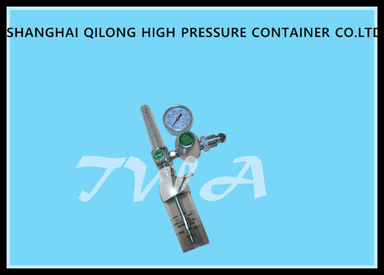 Chine Régulateur médical de l'oxygène, cylindre de gaz à haute pression de cylindre de gaz YR-86-21 fournisseur