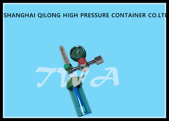 Chine Régulateur médical de l'oxygène, cylindre de gaz à haute pression de cylindre de gaz YR-86-22 fournisseur