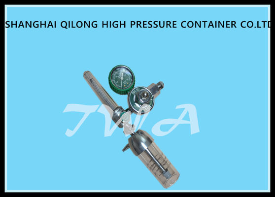 Chine Régulateur médical de l'oxygène, cylindre de gaz à haute pression de cylindre de gaz YR-86-23 fournisseur