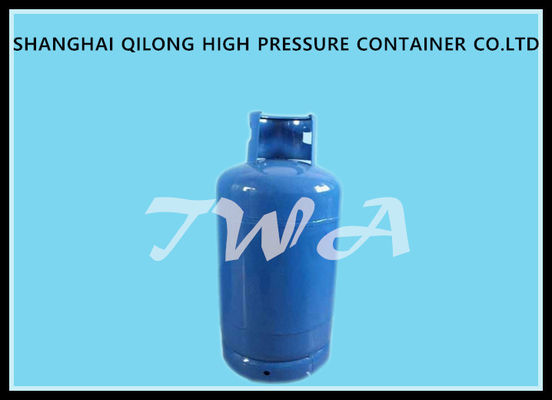 Chine Pression à la maison du cylindre de gaz de LPG basse 16.5KG faisant cuire le cylindre de gaz fournisseur