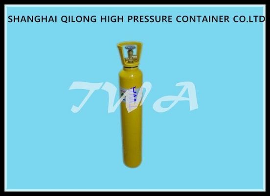 Chine TWA en acier vide de pression de cylindre de gaz de gaz de soudure standard industrielle du cylindre ISO9809 30L fournisseur