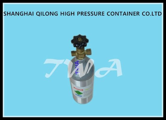 Chine Le scaphandre en acier à haute pression de cylindre de plongée à l'air de DOT3AL 4.64L échoue fournisseur