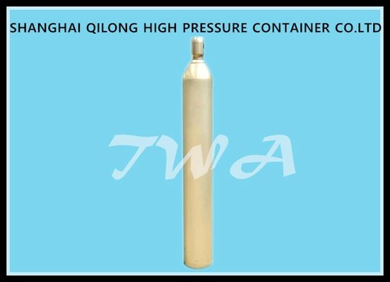 Chine TWA en acier vide de pression de cylindre de gaz de gaz de soudure standard industrielle du cylindre ISO9809 40L fournisseur