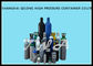 Cylindre de gaz ISO9809 50L industriel standard avec la haute pression fournisseur