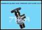 Fil réglable G5/8 millimètre de débouché de valve de libération de pression de valve d'affichage de l'oxygène fournisseur