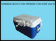 poignées bi-directionnelles fraîches commerciales des boîtes 33cans de refroidisseur portatif de glacière de 26L 48h fournisseur