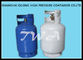 Cuve de stockage du cylindre de gaz de BBQ 13KG LPG de basse pression/Lpg fournisseur