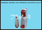 Fabricant sûr de l'eau de seltz pour l'usage à la maison avec la bouteille du cylindre 0.6L et de l'ANIMAL FAMILIER fournisseur