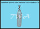 L cylindre de gaz en aluminium de sécurité 2L YQY-LW, bouteille d'oxygène médicale fournisseur