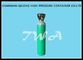 TWA à haute pression industrielle des prix de cylindre de gaz d'argon du litre 40 ISO9809 standard fournisseur