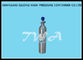 cylindre de gaz en aluminium à haute pression de sécurité de cylindre de gaz du POINT 0.7L pour la boisson de CO2 d'utilisation fournisseur