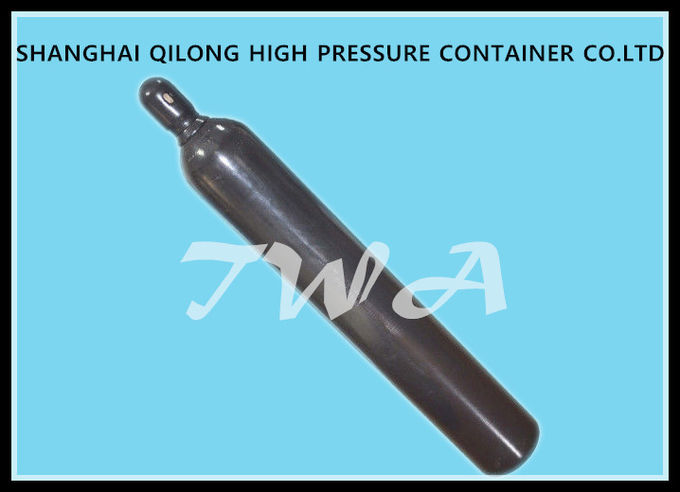 TWA en acier vide de pression de cylindre de gaz de gaz 40L de soudure standard industrielle du cylindre ISO9809