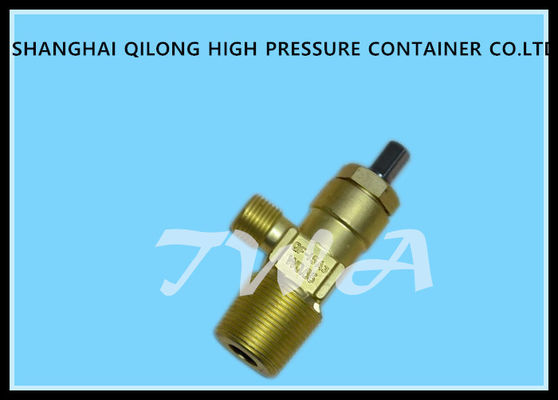 Chine Valves de cylindre d'oxygène, valves réduisant la pression, QF-15, valve de cylindre de gaz d'acétylène fournisseur