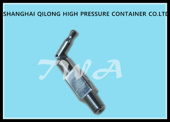 Chine Résistance réduisant la pression de la température de valves de valve de cylindre de gaz CGA870-1 fournisseur