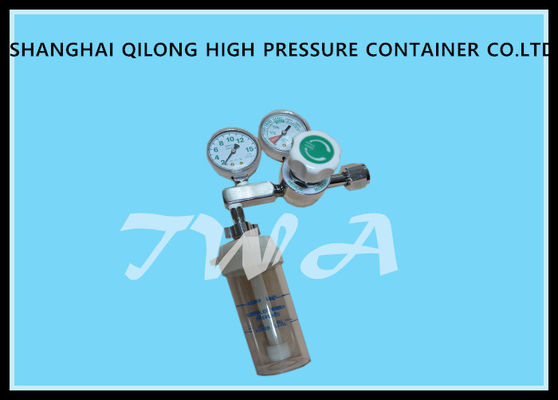 Chine Régulateur médical de l'oxygène, cylindre de gaz à haute pression de cylindre de gaz YR-86-15 fournisseur