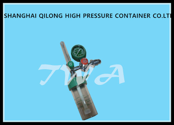 Chine Débitmètre médical stable de régulateur de l'oxygène avec l'humidificateur YR-86-26 fournisseur