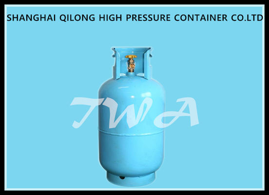 Chine Cuve de stockage du cylindre de gaz de BBQ 13KG LPG de basse pression/Lpg fournisseur
