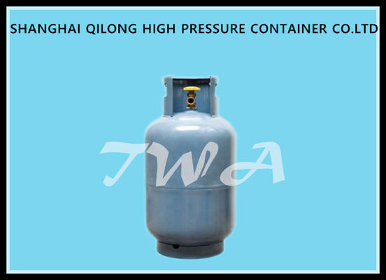 Chine Corps doux menteur de la sécurité 118L de cylindre de gaz du kilogramme Lpg de l'acier 48 de ménage fournisseur