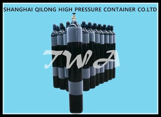 Chine cylindres à haute pression de cylindre de gaz d'azote de 37Mn 5-80L/gaz de stockage fournisseur