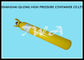 La bouteille de gaz industrielle de soudure classe 40L avec 34CrMo 34CrMo4 fournisseur