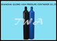Cylindre à oxygène comprimé vide standard d'ISO9809 13.4L/cylindre d'argon fournisseur