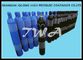 cylindre industriel de soudure de l'oxygène 50L, TWA de conservation fraîche 63kg de cylindre de gaz de N2 fournisseur